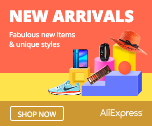 Aliexpress