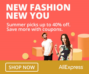 Aliexpress_CPS_Seasonal_sale_New_fashion_new_you_Up-to_40_off_on_summer_picks_300x250_EN